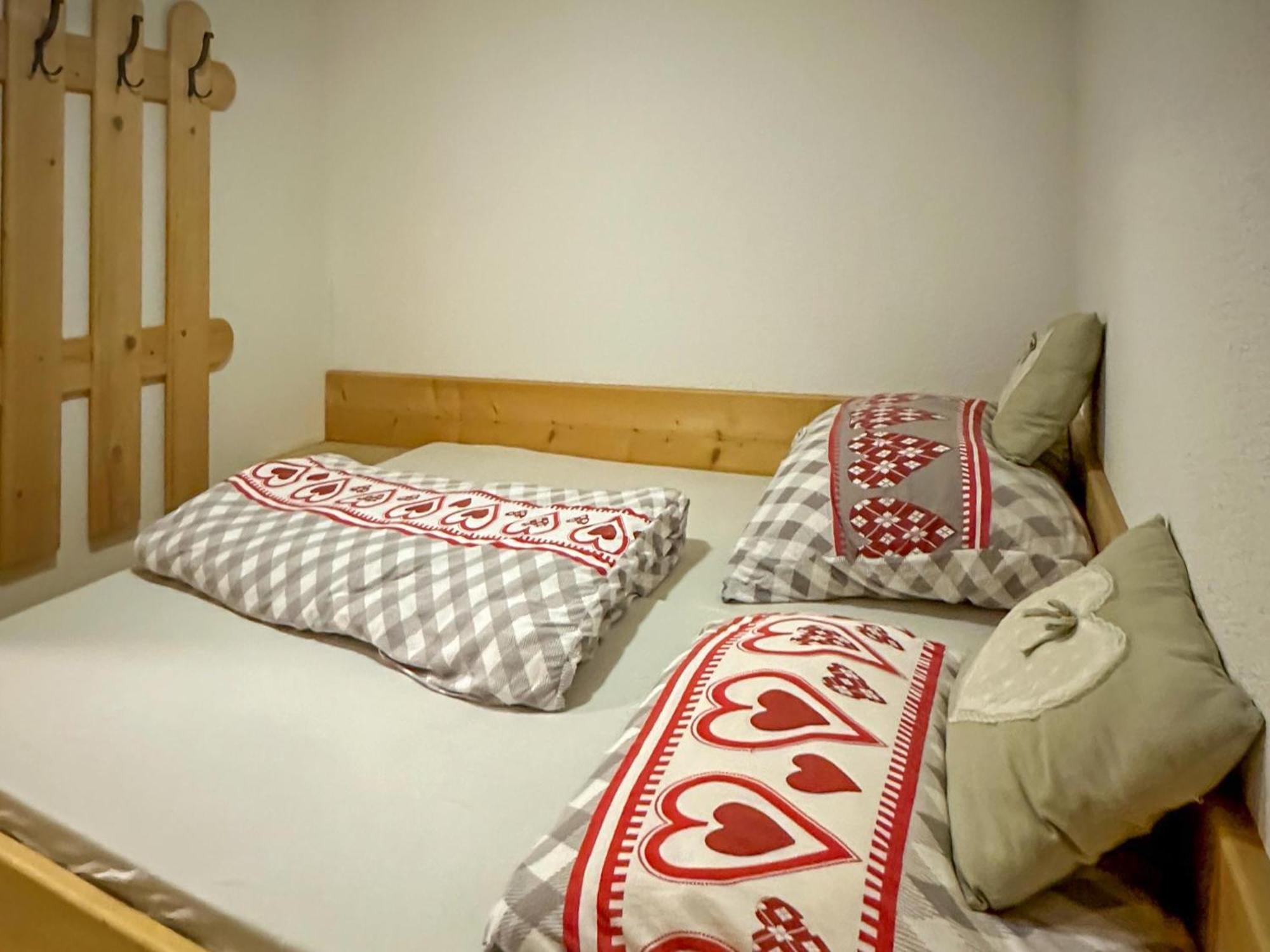 Sonnalm Lechtal Villa Bach  Exteriör bild