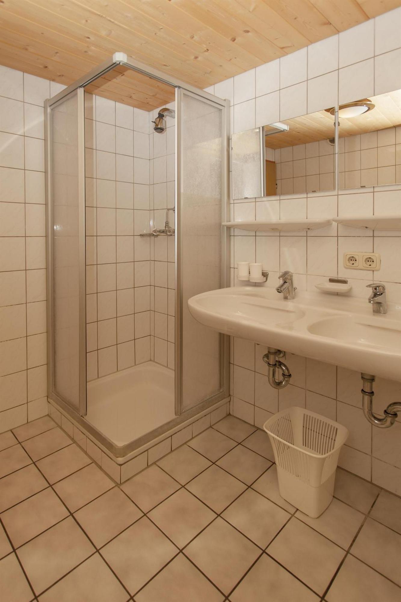 Sonnalm Lechtal Villa Bach  Exteriör bild